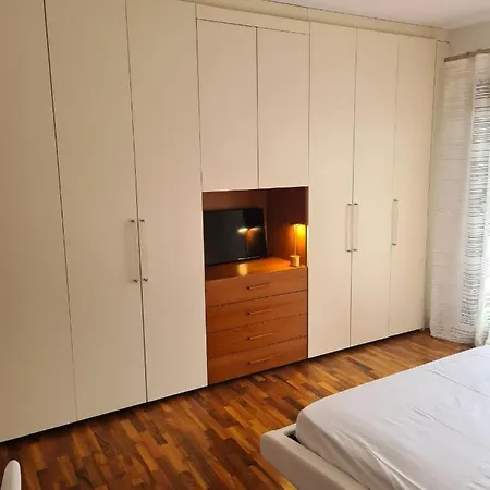 Bed and breakfast Rezzonico *