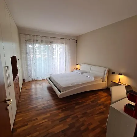 Bed and breakfast Rezzonico