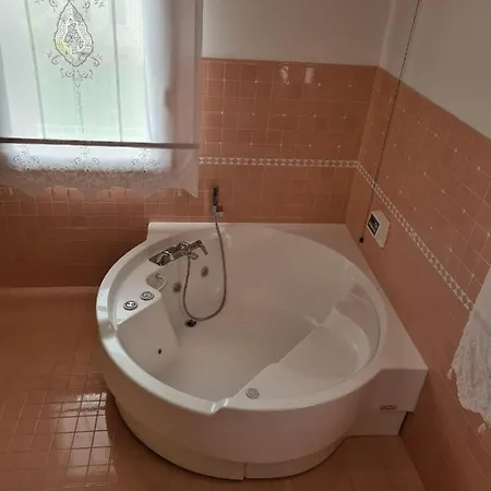 Rezzonico Bed and breakfast Bassano del Grappa