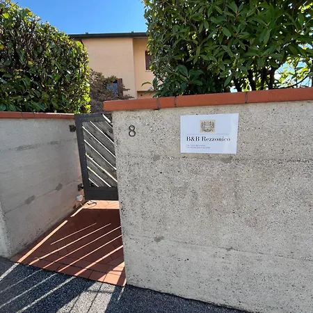 Bed and breakfast Rezzonico