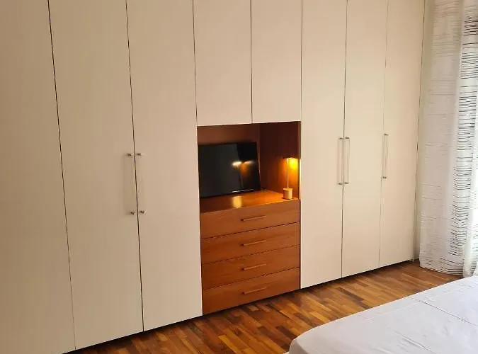 Bed & Breakfast Rezzonico *