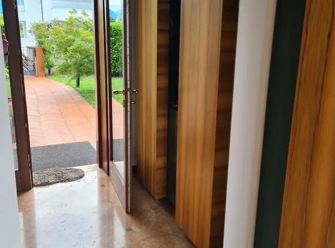 Bed & Breakfast Rezzonico Bassano del Grappa