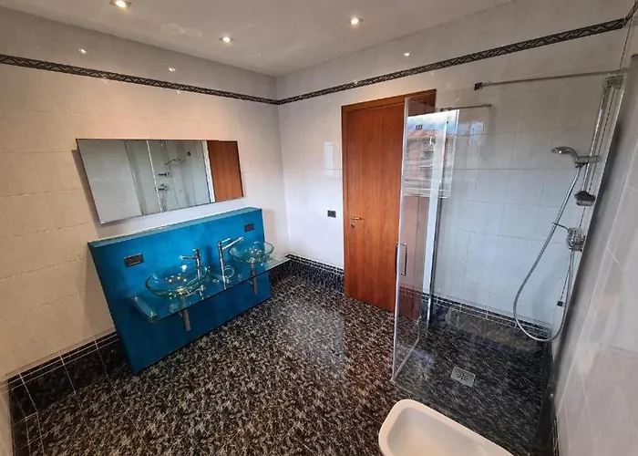 Bed & Breakfast Rezzonico Bassano del Grappa