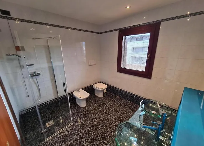 Bed & Breakfast Rezzonico Bassano del Grappa