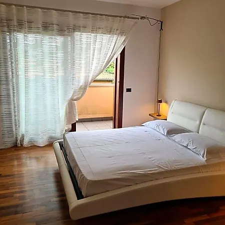 Rezzonico Panzió *