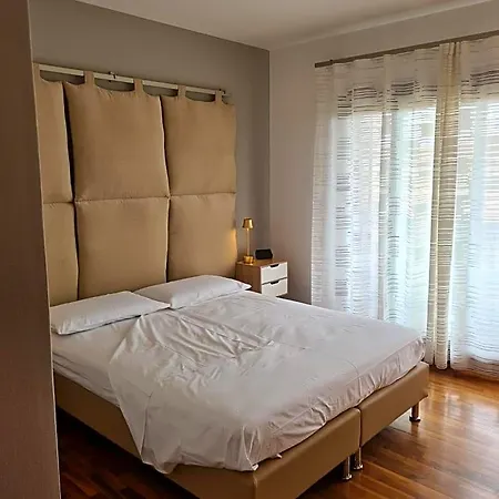 Couette-café Rezzonico