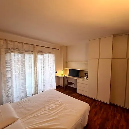 Rezzonico Panzió