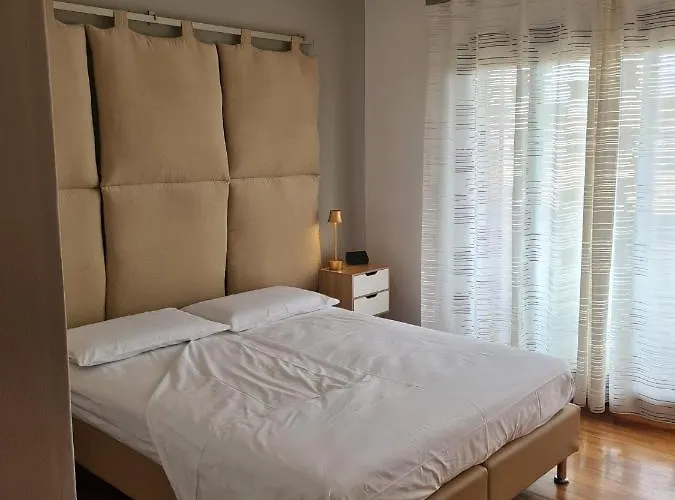 Bed and breakfast Rezzonico *