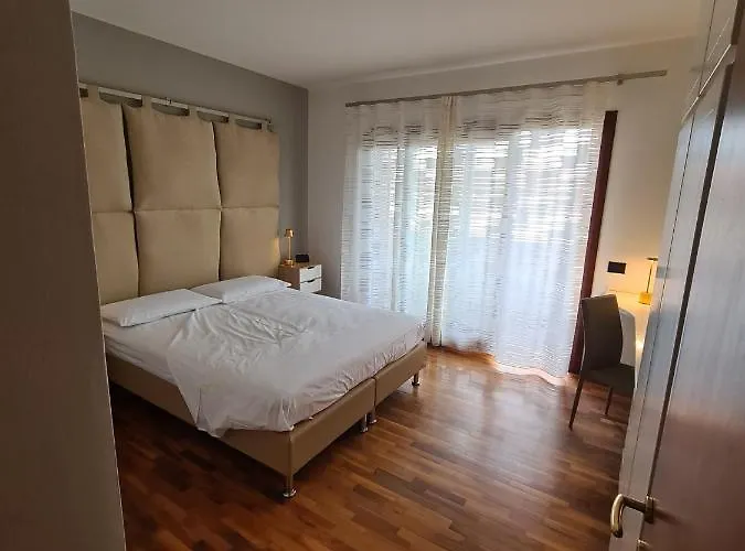 Bed and breakfast Rezzonico *