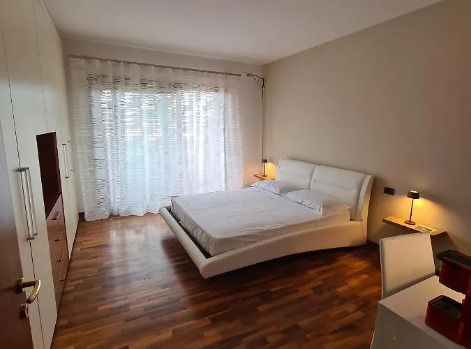 Bed and breakfast Rezzonico