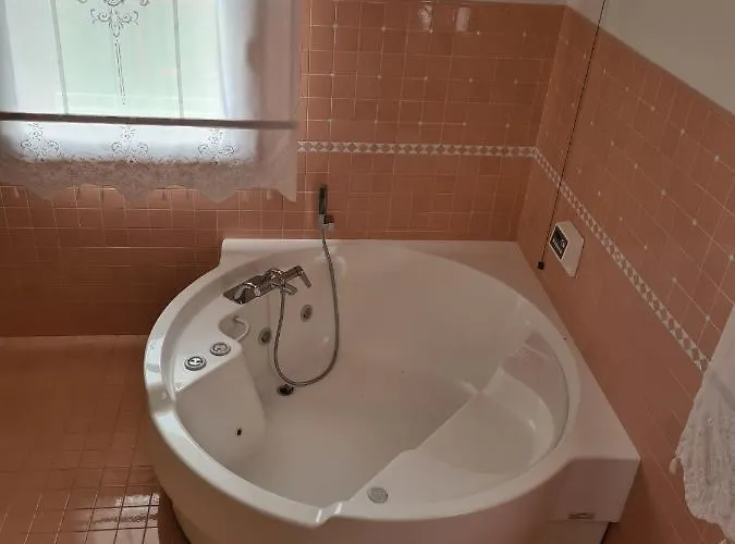 Rezzonico Bed & Breakfast Bassano del Grappa